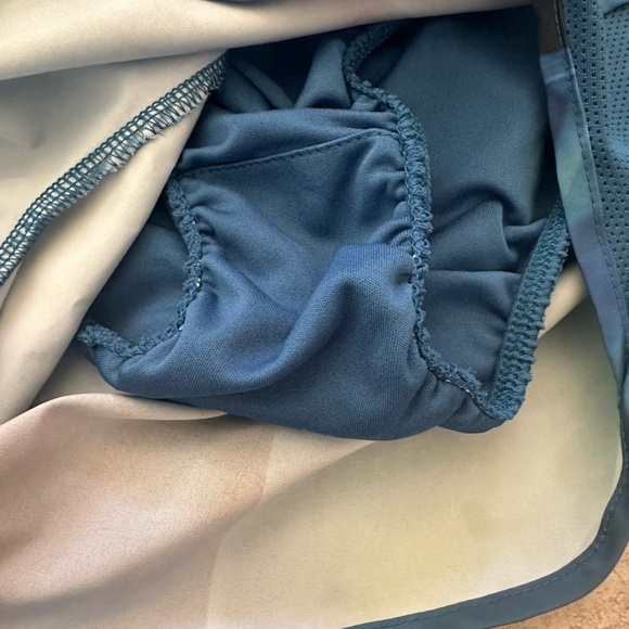 Nike Dri-fit modern tempo running shorts - Picture 4 of 7